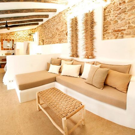 Villa Marineta - Apartamento Con Encanto En El Puerto De Denia - Mym Mediterranean Houses Esterno foto