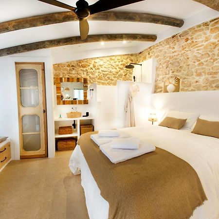 Villa Marineta - Apartamento Con Encanto En El Puerto De Denia - Mym Mediterranean Houses Esterno foto