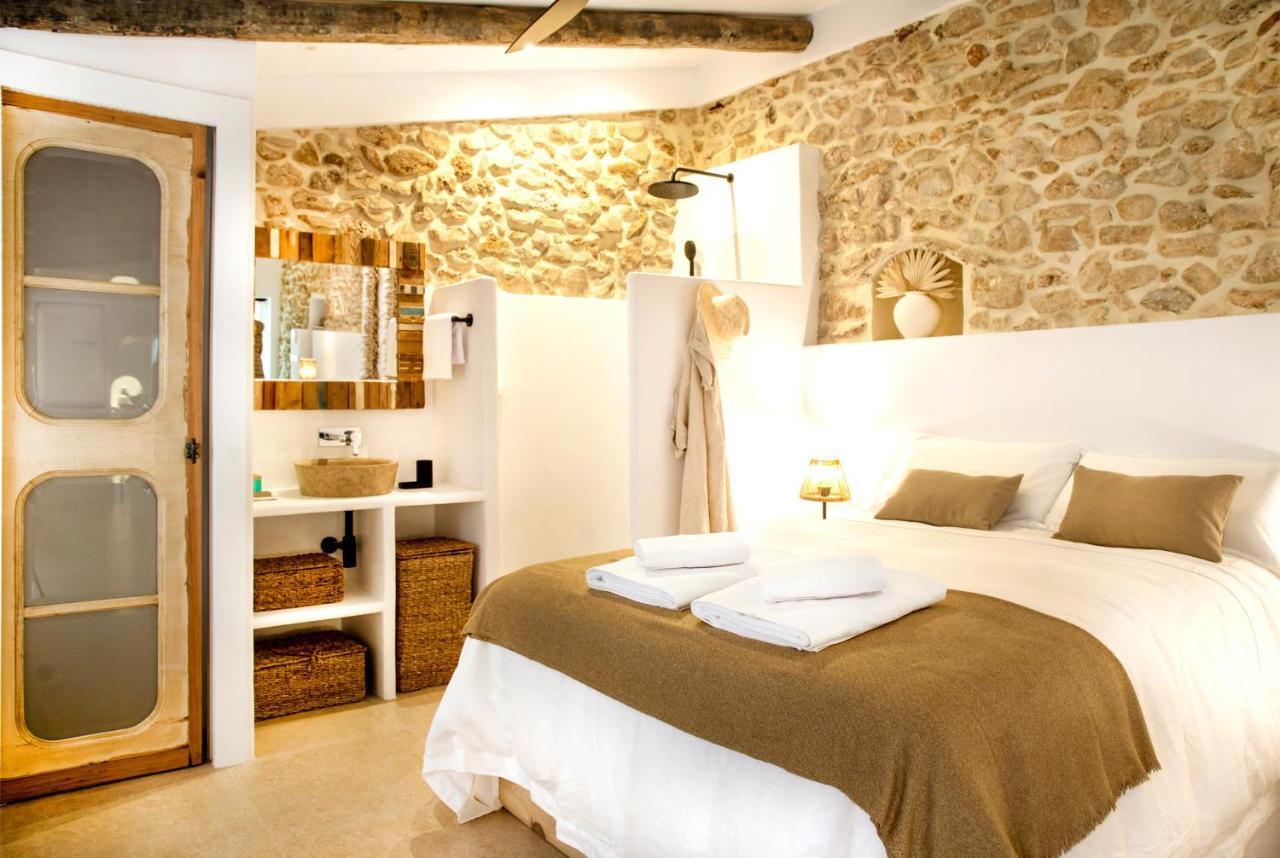 Villa Marineta - Apartamento Con Encanto En El Puerto De Denia - Mym Mediterranean Houses Esterno foto