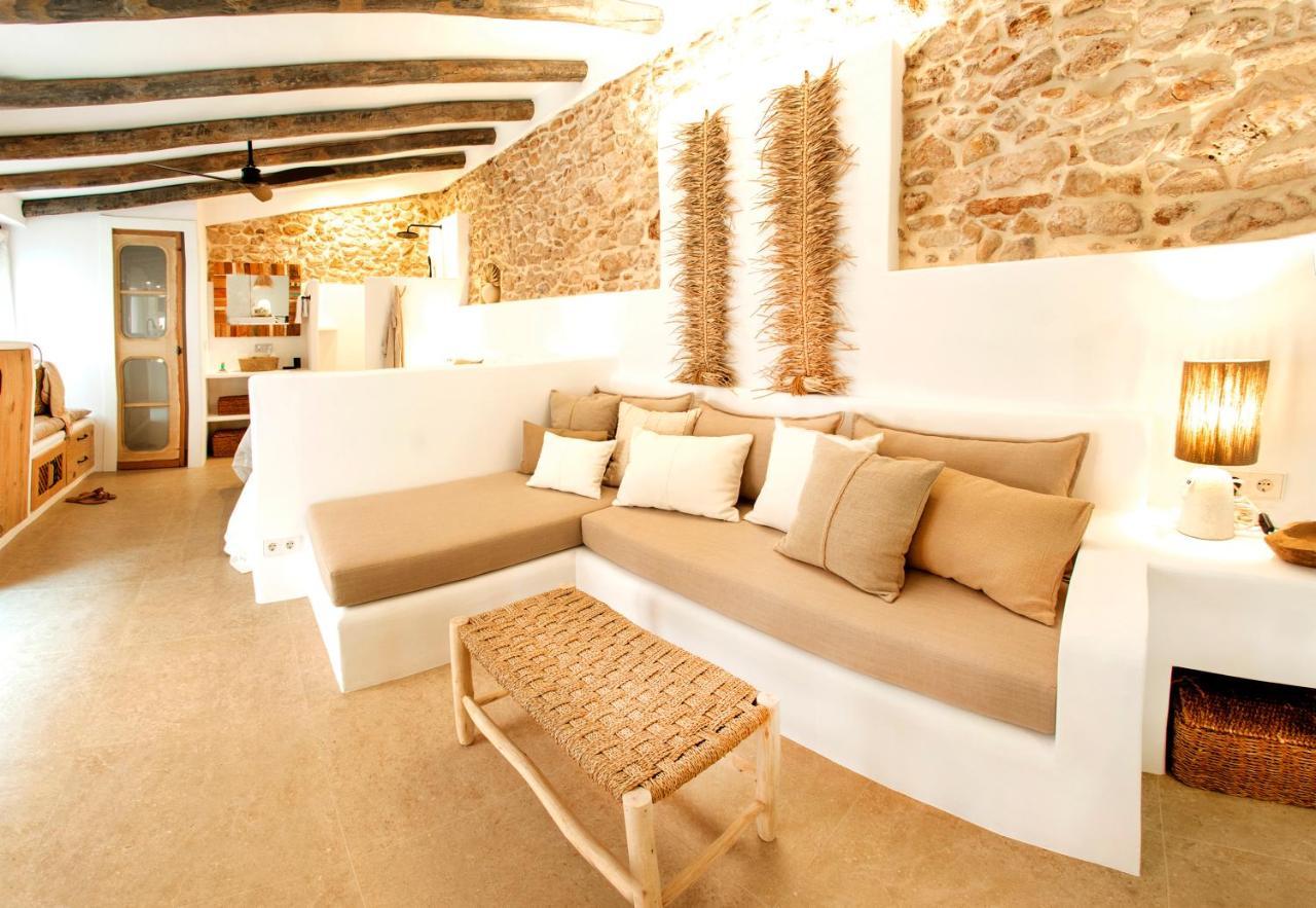 Villa Marineta - Apartamento Con Encanto En El Puerto De Denia - Mym Mediterranean Houses Esterno foto