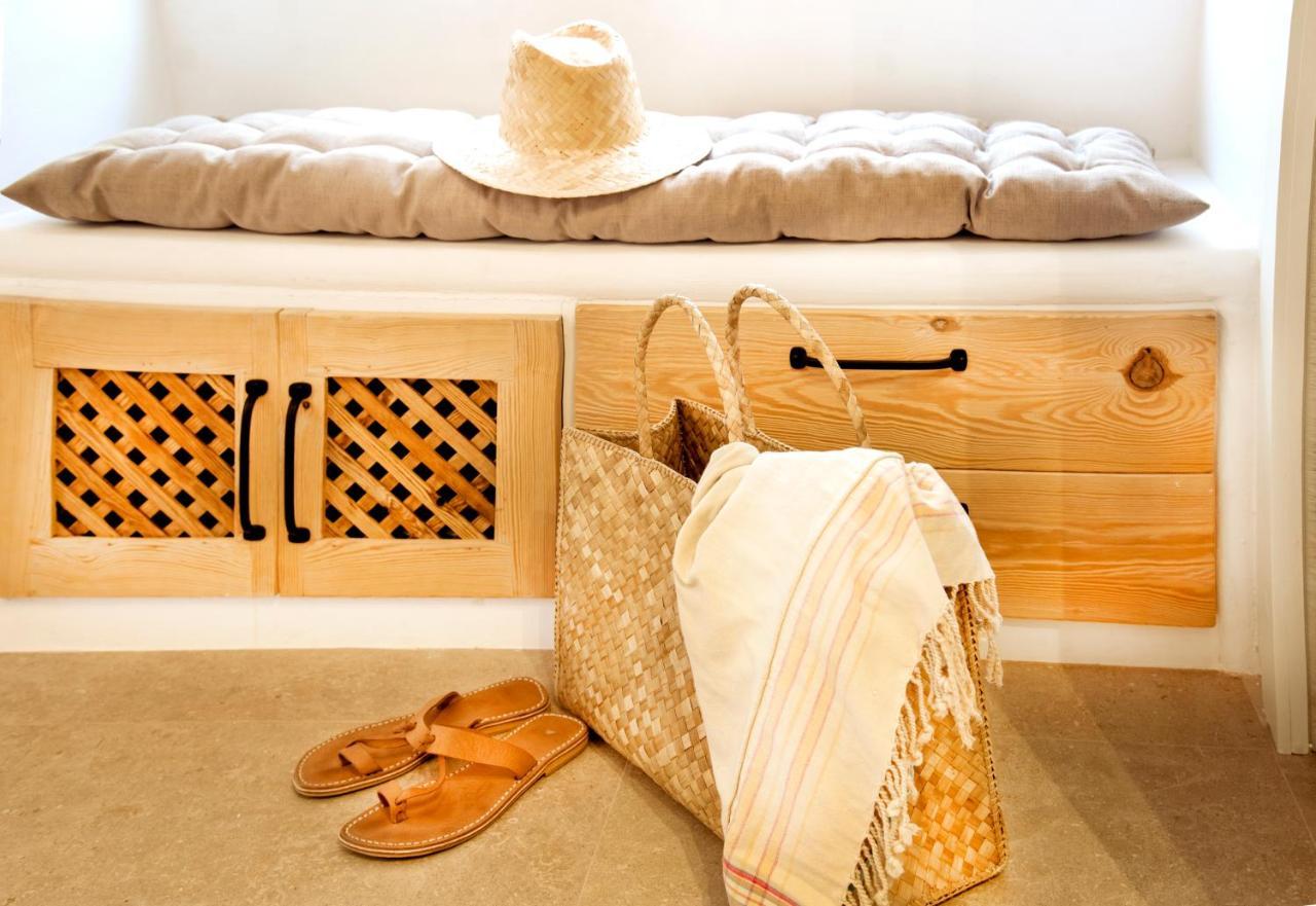 Villa Marineta - Apartamento Con Encanto En El Puerto De Denia - Mym Mediterranean Houses Esterno foto