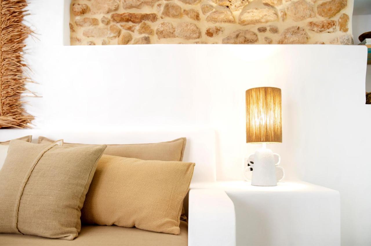 Villa Marineta - Apartamento Con Encanto En El Puerto De Denia - Mym Mediterranean Houses Esterno foto
