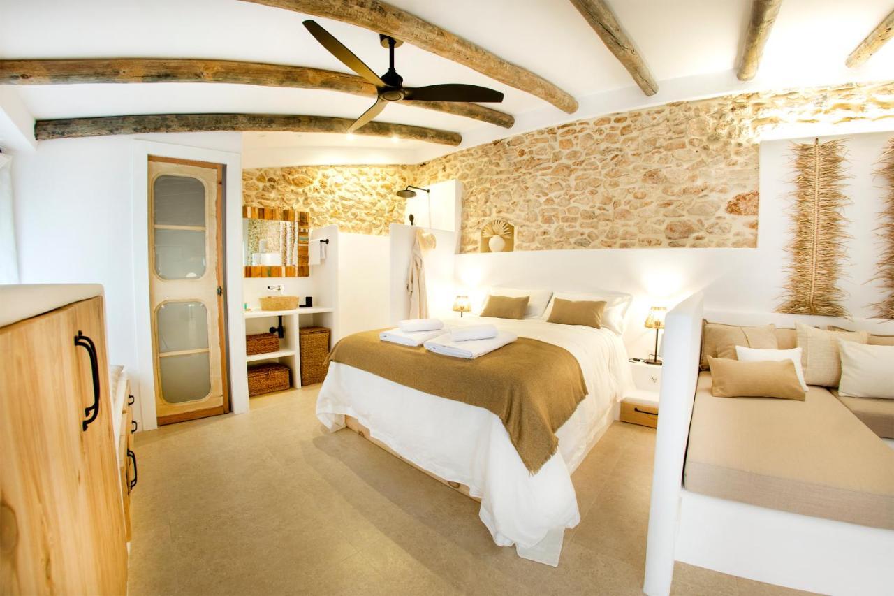 Villa Marineta - Apartamento Con Encanto En El Puerto De Denia - Mym Mediterranean Houses Esterno foto