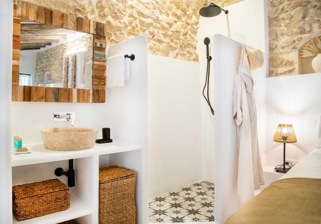 Villa Marineta - Apartamento Con Encanto En El Puerto De Denia - Mym Mediterranean Houses Esterno foto